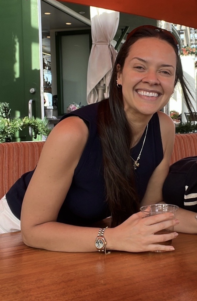 Mari Figueiredo